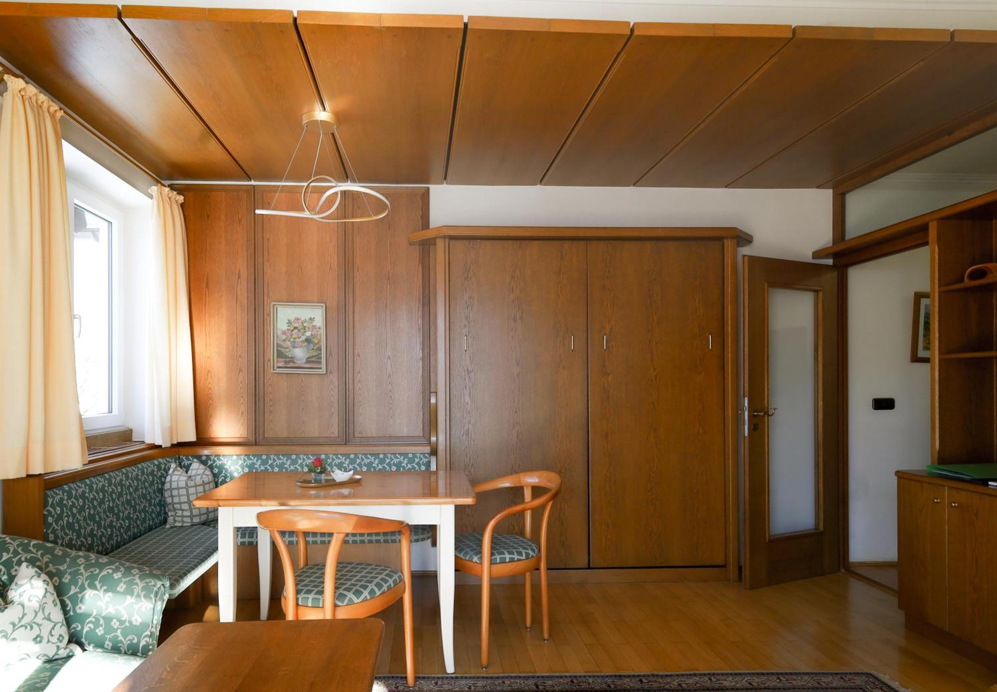Ferienhaus Geiger Oberstdorf Eksteriør bilde